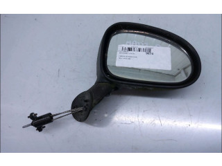 Зеркало (механическое)       Chevrolet Matiz   -  года   