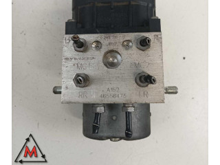 Блок управления АБС 0265231312, 0265800306 Fiat Panda II