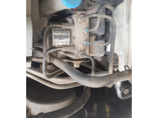 Блок АБС 96666542   Chevrolet  Matiz   -  года