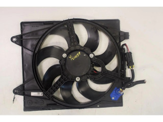 Вентилятор радиатора         Lancia Ypsilon 