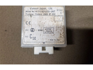 Блок управления 41770, UN09675D2 Ford Ranger