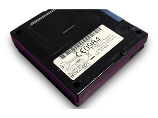 Řídící jednotka S1775, A1669005715 Mercedes-Benz GL X166 2015