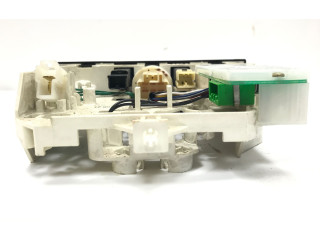 Блок управления климат-контролем Mazda 626