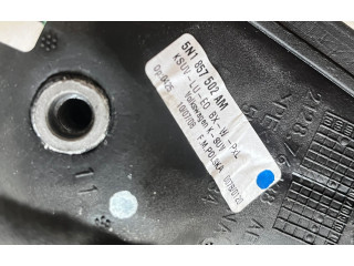 Zpětné zrcátko  Volkswagen Tiguan 2011  5N1857502AM  