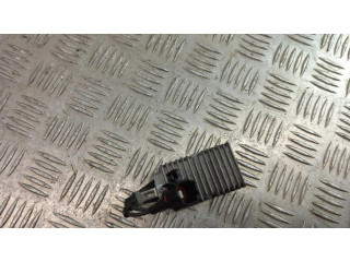 Блок управления топливного насоса