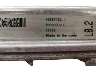 Блок управления двигателя 30637733A, 03106   Volvo XC90