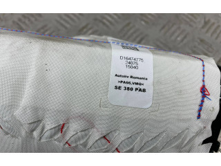 Подушка безопасности пассажира 652394800 Cupra Formentor