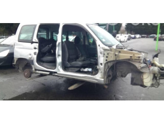 Вентилятор печки NT Citroen Berlingo