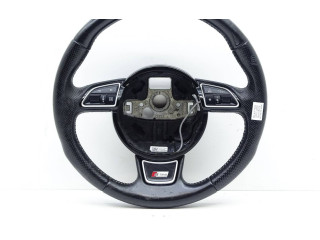 Руль 8U0419091R, 565425696 Audi Q3 8U