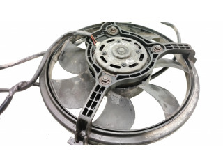 Вентилятор радиатора     8D0959455C    Audi A6 S6 C5 4B 2.5