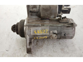 Турбина Volkswagen Golf VI 458389