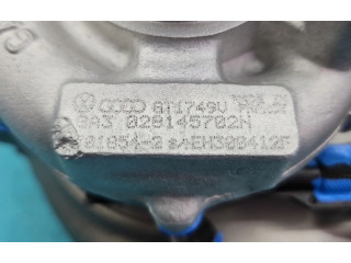 Турбина Seat Ibiza II (6k) 701854-2, IMPRK1332911