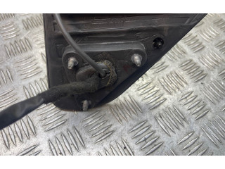 Зеркало электрическое        Mercedes-Benz X-class W470  2017 - 2020 года   