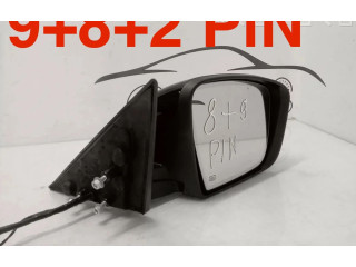 Зеркало электрическое        Maserati Levante  2017 -  года   