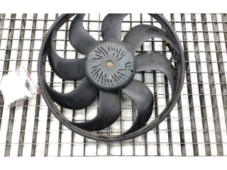 Комплект вентиляторов     5YY0456    Volvo S60 