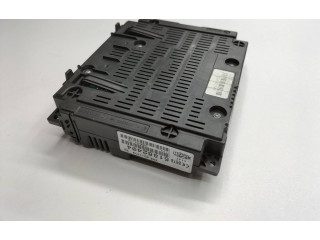 Блок управления 51882404   Fiat Punto Evo