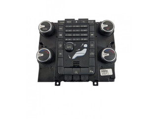 Блок управления климат-контролем 30795272 Volvo V60