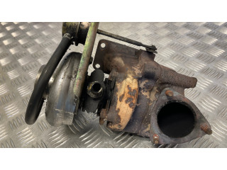 Turbodmychadlo Турбина 46424102, 4668563 Fiat Punto (176) 1.6