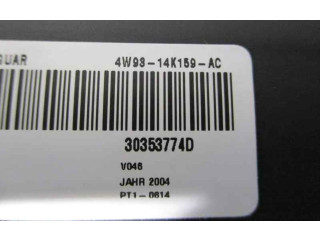 Подушка безопасности двери 4W9314K160AC, 30365147 Jaguar XJ X350