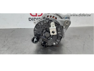 Генератор 3110050ZG01, A5TZ0291AC   Honda HR-V      