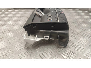 Включатель регулировки салона