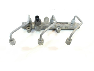 Топливная рампа 059130089K Volkswagen Phaeton для двигателя BMK