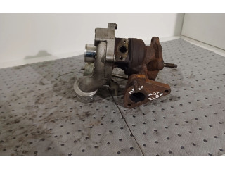 Turbodmychadlo Турбина 860233H82307056, 54359710029 Nissan Note (E11)