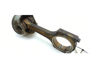 Поршень с шатуном Jaguar XJ X308 для бензинового двигателя 4.0