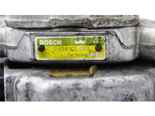 Vstřikovací lišta 0438101005, 0438121011 Volkswagen PASSAT B3