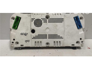 Přístrojová deska Volkswagen Polo III 6N 6N2 6NF 2000 6N0920804P, 0090059