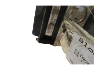 Блок управления АБС 00004541Q8 Citroen C4 I