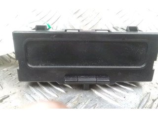 Дисплей       Renault Clio II