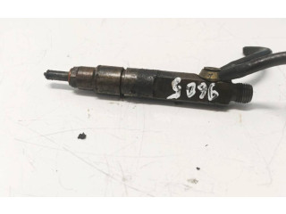 Форсунка 046130201f, 58p119190    Volvo S70  V70  V70 XC   