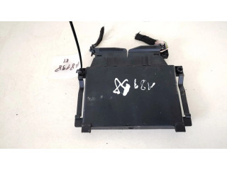 Блок управления коробкой передач a0305452632, 5wp20005ac Mercedes-Benz ML W163