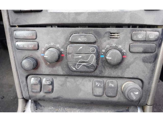 Блок управления климат-контролем    Volvo XC90