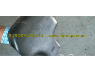 Подушка безопасности водителя P55314762 Jeep Grand Cherokee (WJ)