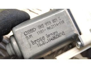 Передний двигатель механизма для подъема окон