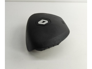 Надувная подушка для руля       Renault Clio IV  2012 -  года   