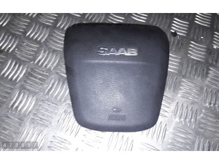 Подушка безопасности водителя 13284115   Saab 9-5