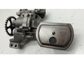 Čerpadlo oleje Peugeot 607