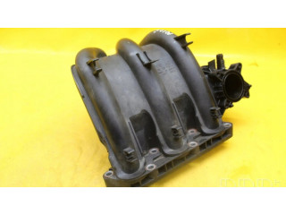 Всасывающий коллектор