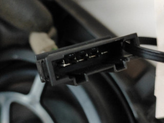 Громкоговоритель низкой частоты