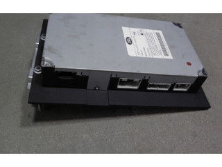 Звукоусилитель Jaguar XF - года