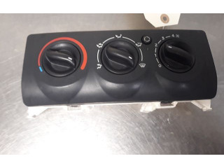 Блок управления климат-контролем 7701051263 Renault Clio II