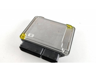 Блок управления двигателя 05E907309A, 0261S1913 Skoda Octavia Mk3 (5E)