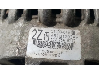 Генератор 3140084E10, CAL35277GS   Suzuki Swift 1.3     