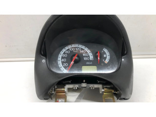 Панель приборов 735270338   Fiat Seicento/600       