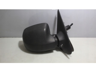 Зеркало электрическое Dacia Logan II 2012 - 2020 года