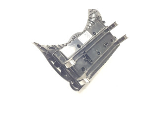 Steuergerät Klimaanlage 61319383892, 9383892   Mini One - Cooper F56 F55