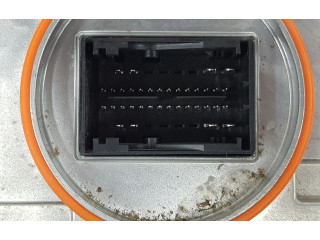 Блок управления Xenon